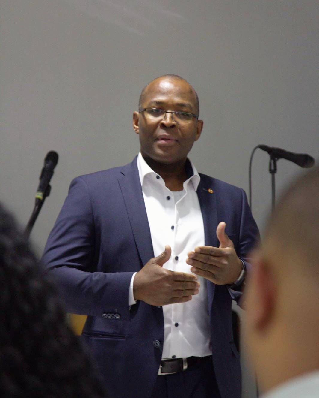 Mit gutem Gewissen rekrutieren